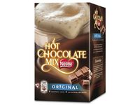 Hot Chocolate Original Mix