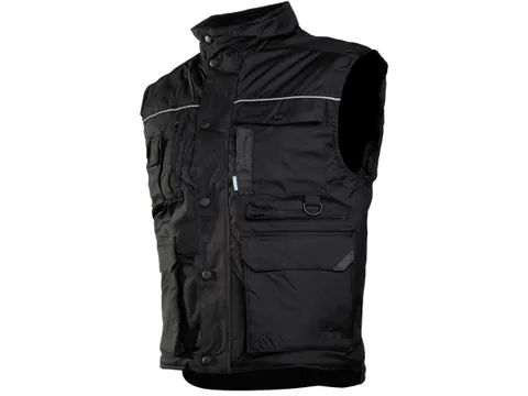 Sioen 087A Bernex bodywarmer - 3XL