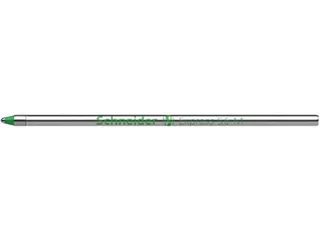 balpenvulling Express 56 medium groen - 1