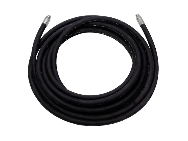 Hogedrukslang 8x 20m 250 bar