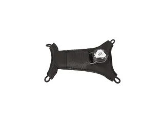 Zebra reserve pols strap maat S/M geschikt voor de WT6000 WT6300 zwart - 1