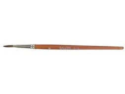 Penseel Reeks 610 Nr 06