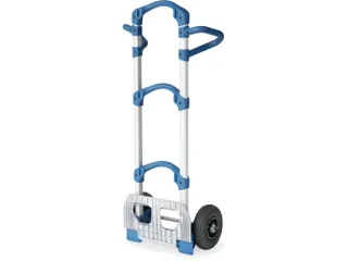 Alu-compacte steekwagen Wuppi 1722 - 3