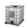 IBC-container,HxLxB 1160x1200x1000mm,1000l,invulopening Ø 225mm