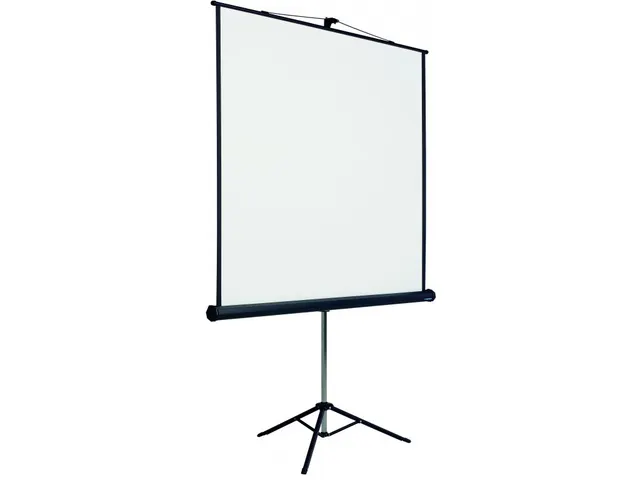 Smit Visual projectiescherm statief 203x153cm 4:3 tripods