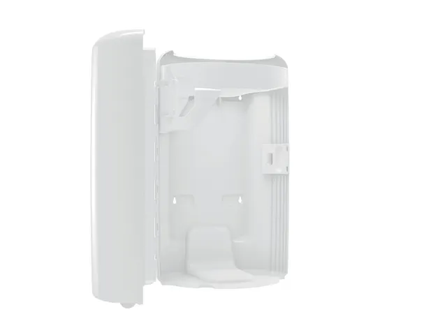 Afvalbak Tork 50 Liter Wit 563000