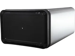 Afvalbak Voor Afvalscheiding Mirage Sensor Bin 40 Liter Mat Rvs - 7