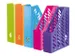 Tijdschriftencassette HAN Klassik A4/C4 Trend Colour lemon