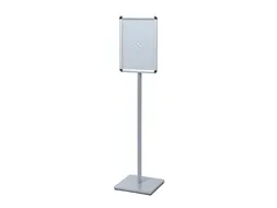 Posterstandaard Quantore ronde hoeken A3