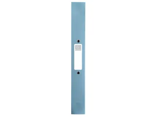 Classeur 2an 30mm PP A4 Bee Blue coul.as - 7