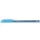 Balpen Schneider Vizz M licht blauw