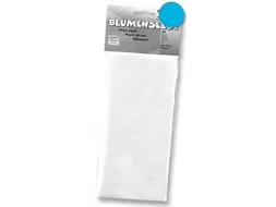 Zijdepapier Blauw