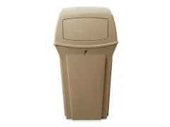 Ranger container 132.5 Liter Beige