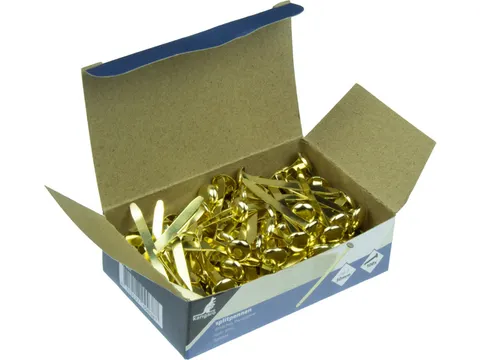 Splitpen no.7 Kangaro 30mm verkoperd, doos á 100 stuks