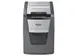 Papiervernietiger Rexel Optimum Auto+ 90X snippers 4x28mm