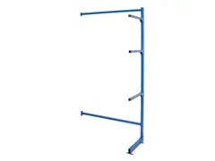 kraagarmstelling,aanbouwveld,HxBxD 1950x1030x450mm,1staanders