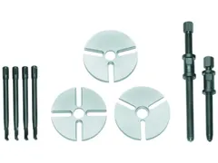 1.92/12 Kogellagertrekker PLUS,maat 1 + 2