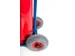 Diable Pour Bouteilles,Force 100Kg,Gaz De Propane 33Kg Bouteille