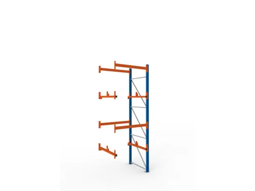 kabelhaspelstelling,MULTIPAL,aanbouwveld,HxBxD 5500x1185x1100mm