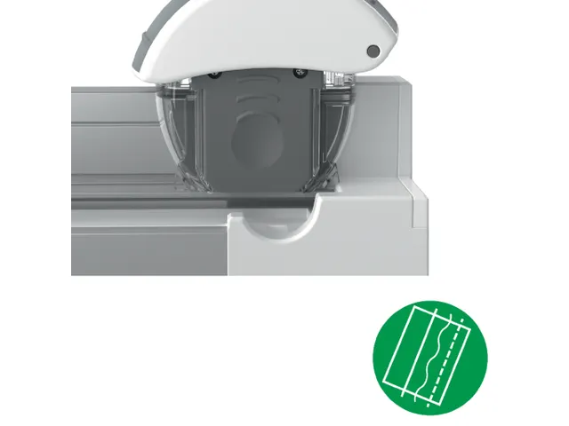 Rolsnijmachine Leitz Precision Office A4+