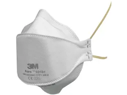 3M Aura 9310+ stofmasker FFP1 NR D