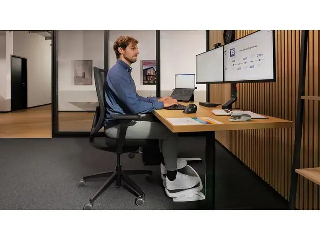 Toetsenbord Kensington EQ Pro Fit KB675 TKL Ergo draadloos QWERTY