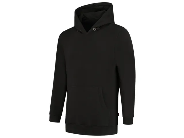 Tricorp HS300 301019 sweater hoodie zwart maat 7XL