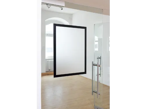 Duraframe Durable poster A1 zwart