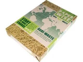 Kopieerpapier PaperWise A4 75 Gram wit - 1
