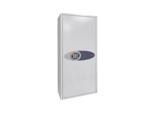 sleutelkast,veiligheidsniveau S2,HxBxD 1000x450x245mm,240haak