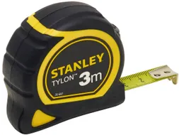 Tylon Rolmeter 12,7mm x 3m Met Broekklem