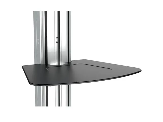 Tv Standaard Mobiel Av Trolley 32 Inch Tot 75 Inch Tv