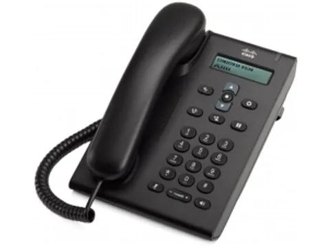 Cisco 3905 IP telefoon