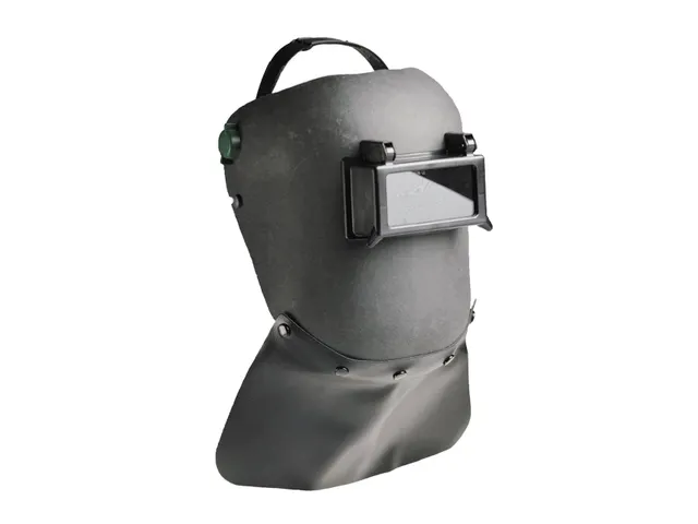 Honeywell Prota Shell Baby 810394 lashelm met kinlap