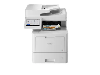 Zakelijke A4 all-in-one kleurenlaserprinter met diverse papieropties, - 5