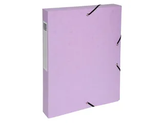 Klasseerdoos rug 60m m AQUAREL geass. - 31