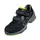 Uvex 8542.8 lage S1 veiligheidsschoenen, SRC, ESD, zwart, maat 44, per