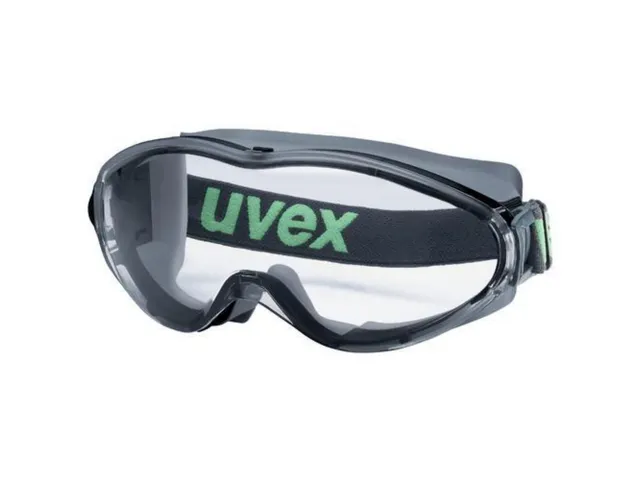 Ruimzichtbril uvex ultrasonic planet