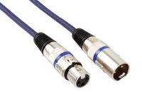 Dmx-kabel - 5 M