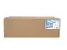 Poetspapier Cleaninq mini 1-laags 20cmx120m Wit 12 rollen