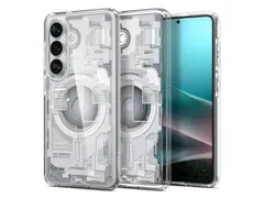 Spigen Galaxy S26 Plus Hoes Zero One Wit