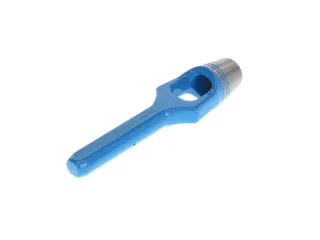 570021 Henkelloche ijzer 21mm - 1