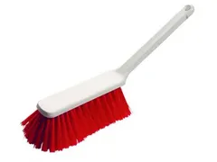 Handveger Zacht Rood pak 2st