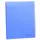 Ringbuch A4 Linicolor 4R 15mm blau