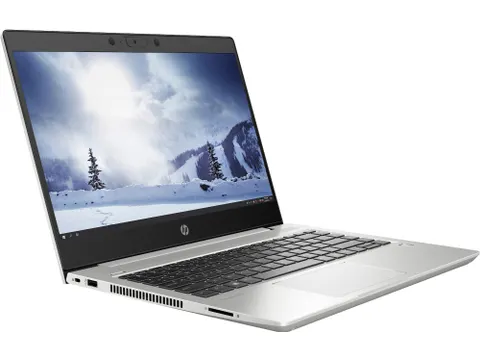 HP Laptop Celeron 5205U 8GB/128GB 14 Inch