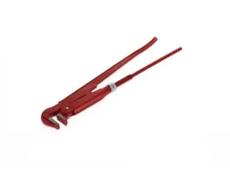 GEDORE R27100020 Pijpsleutel 90° SV model f.D.2inch 555mm