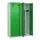 PBM-locker,HxBxD 1850x1200x500mm,4vak,vak B 300mm,cil.-slot