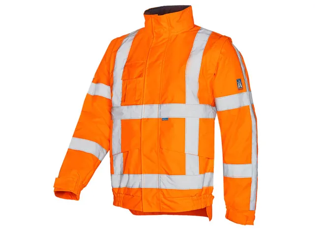 Sioen 351A Diezel jas RWS - S