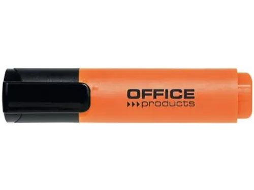 Markeerstift 2-5 mm oranje
