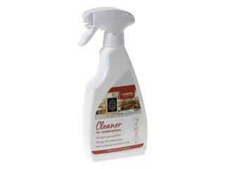 Reiniger spray Europel 500 ml voor watervaste krijtmarkers - 4